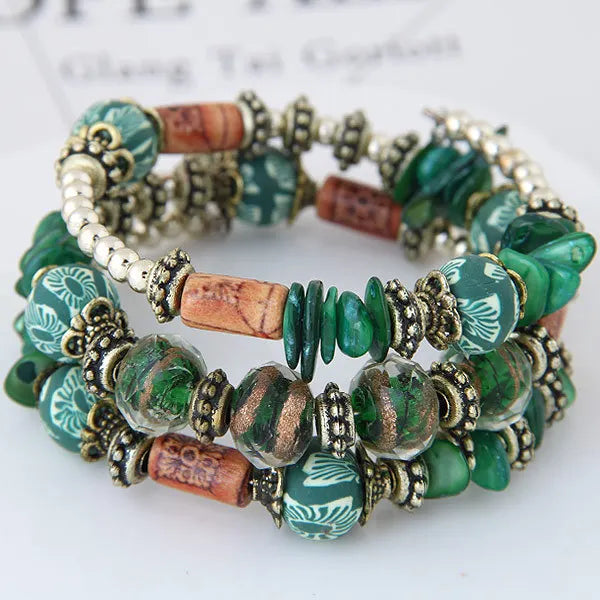 Beautiful Bracelet with Unique Style