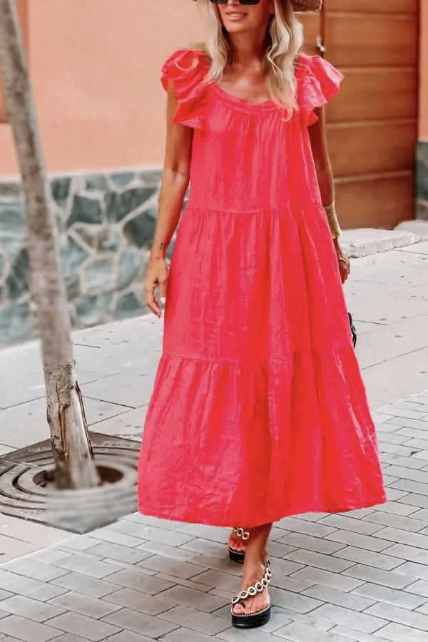 Classic Vintage & Enduringly Stylish Dress