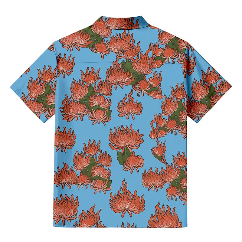 Vintage Inspired Shirt