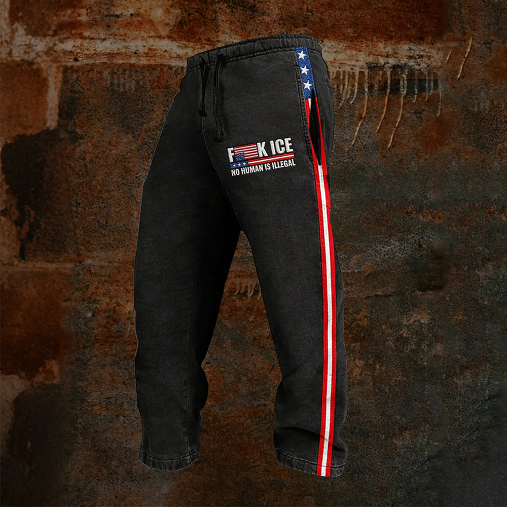 Vintage Inspired Pants