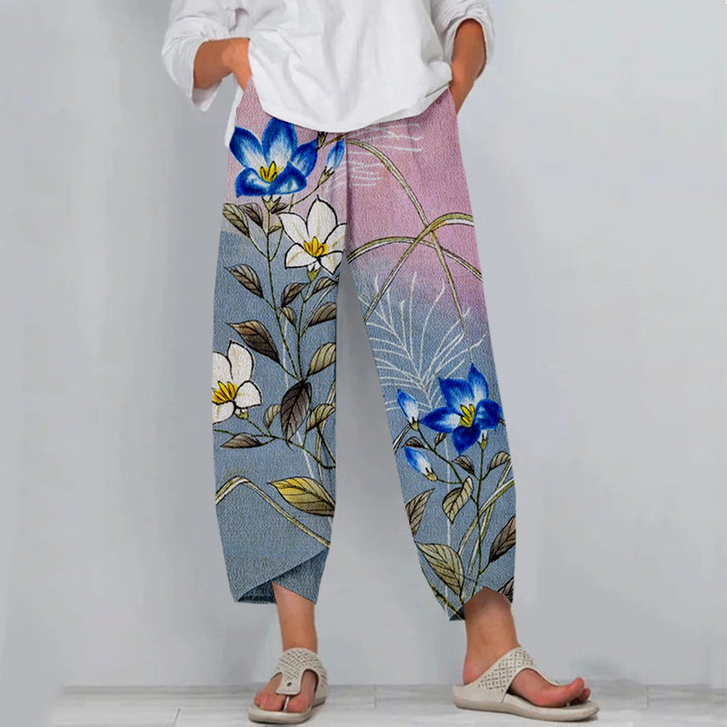 Thoughtfully Designed Pants