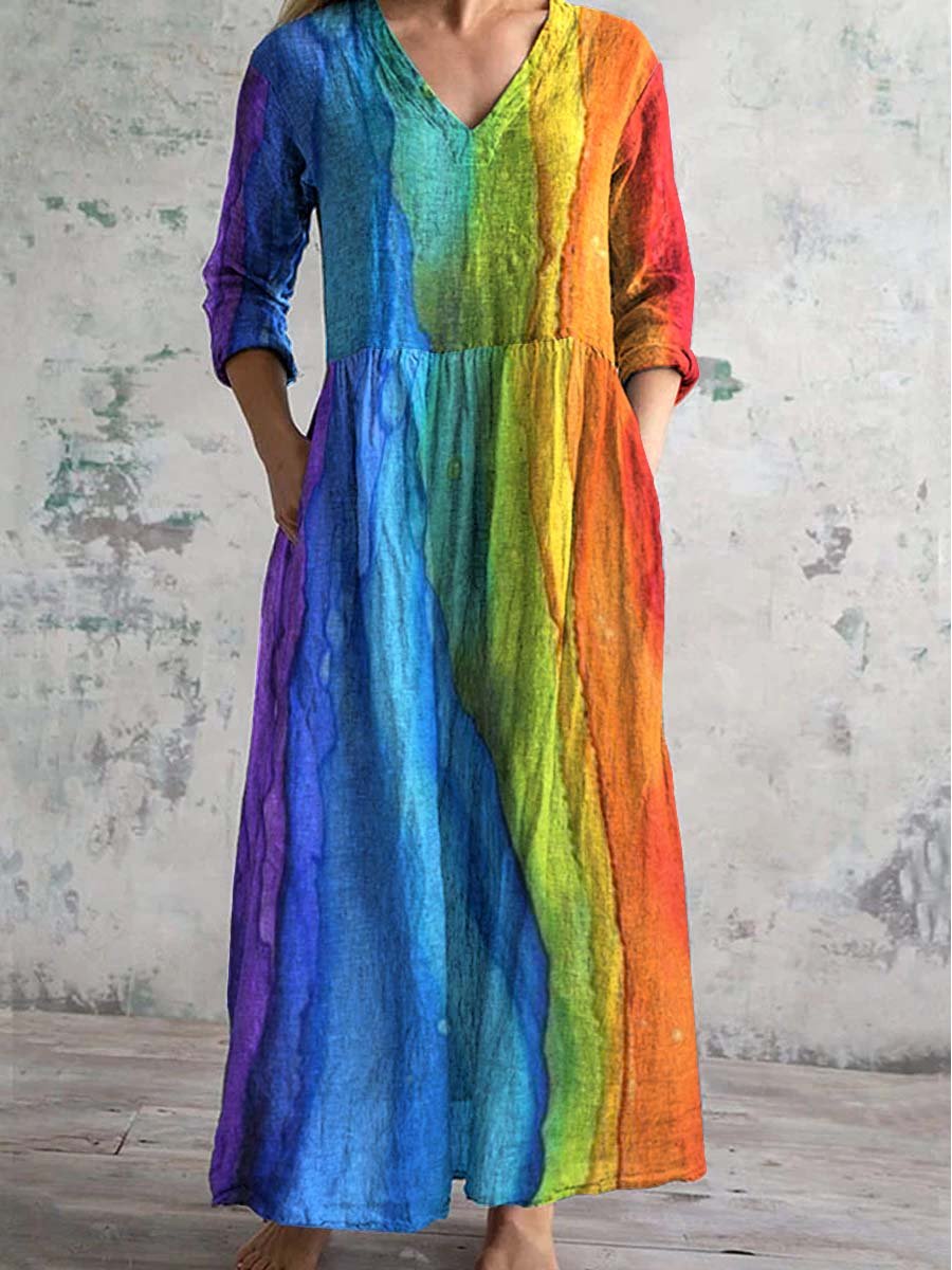 Classic Designed Dress