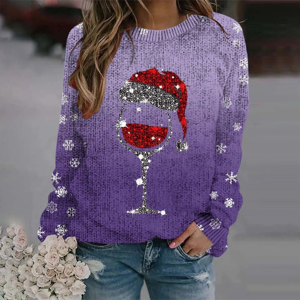 Beautifully Crafted Sweater