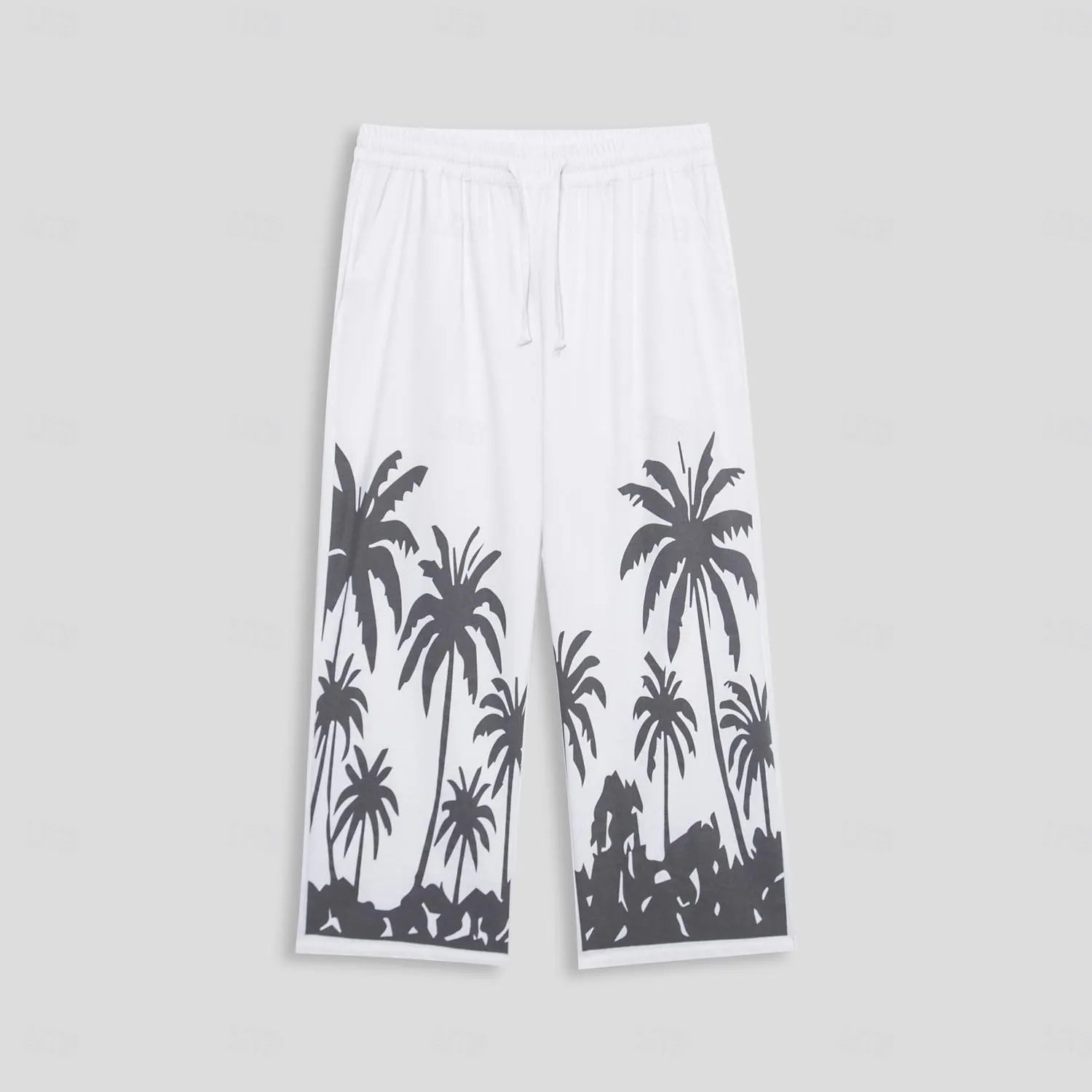 Vintage Inspired Pants