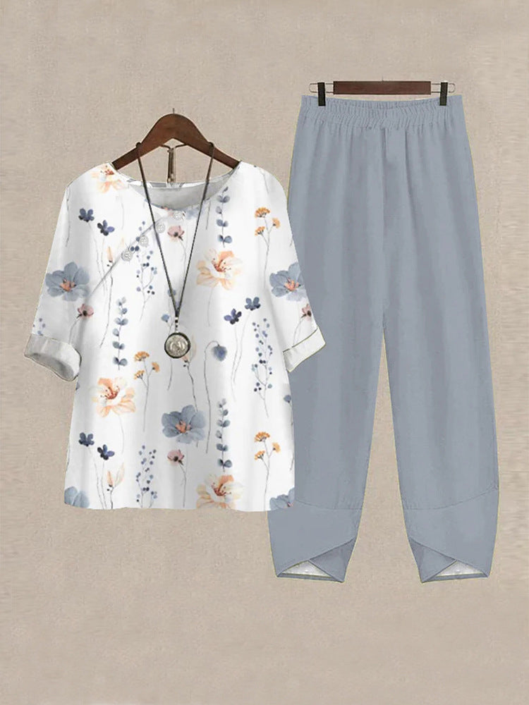 Elegantly Designed Pants