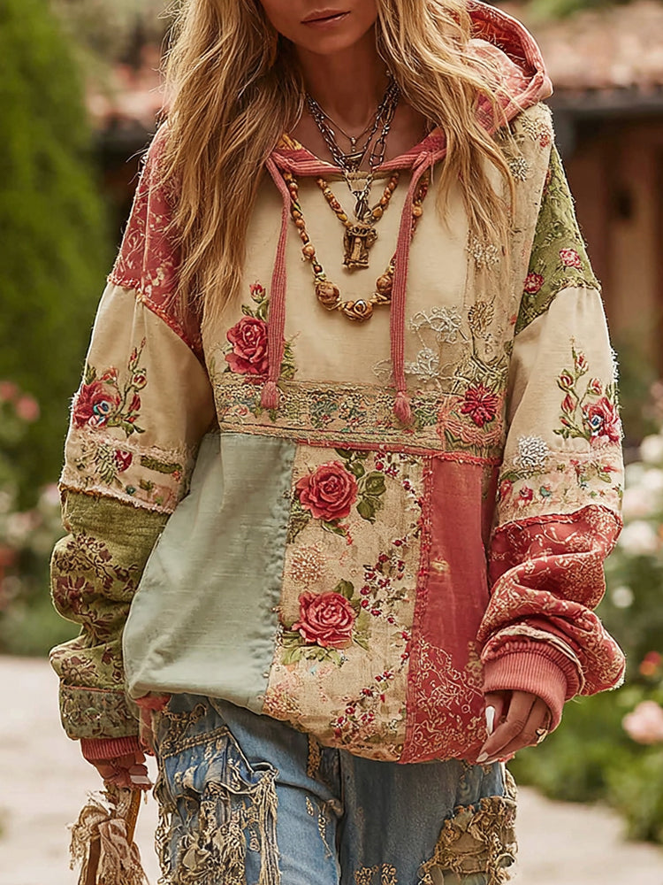 Classic Vintage Garment