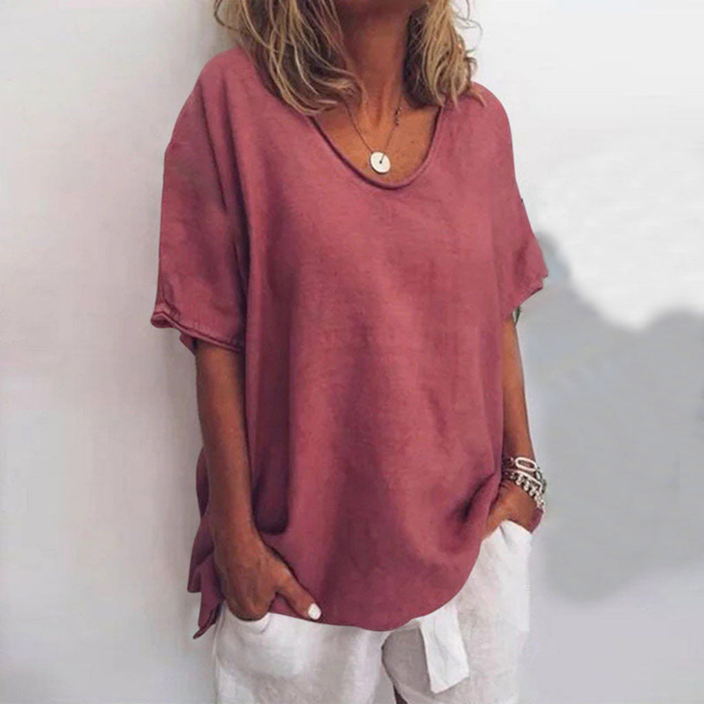 Dark pink