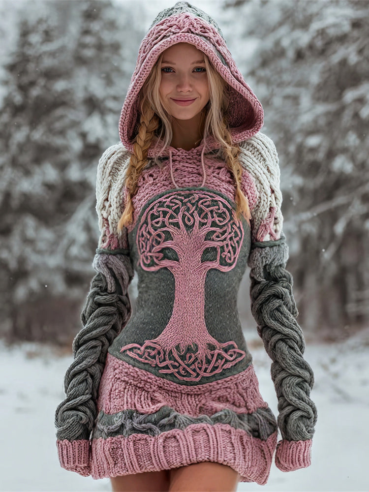 Grey pink