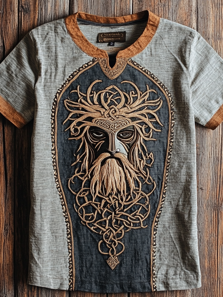 Beautifully Crafted Shirt