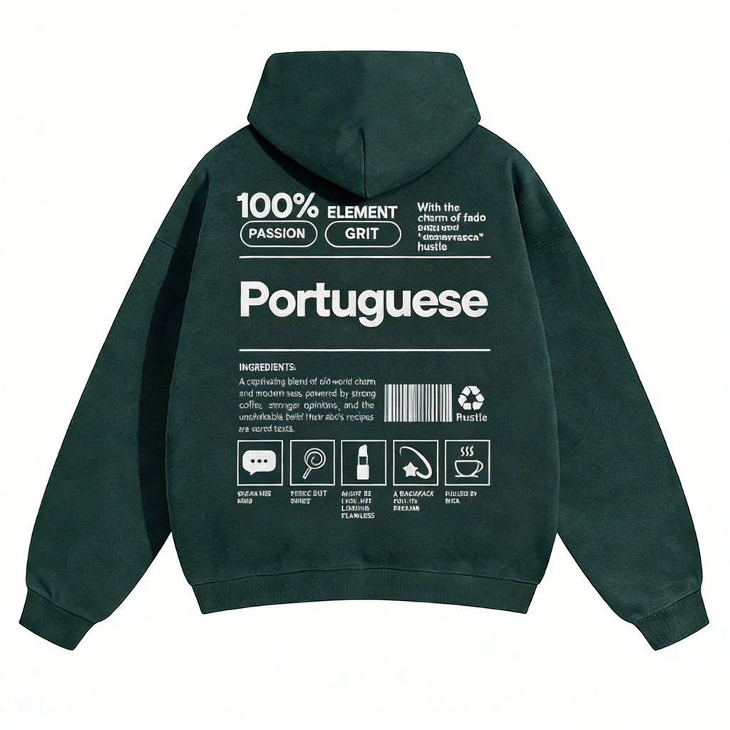 Classic Vintage Garment