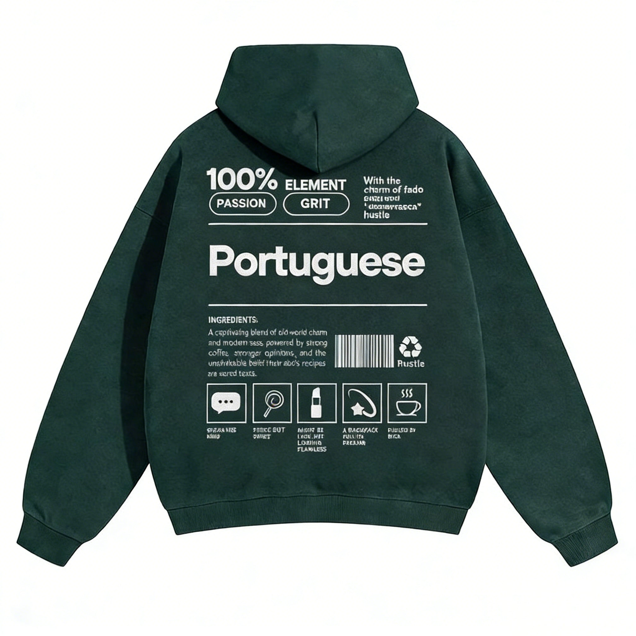 Classic Vintage Garment