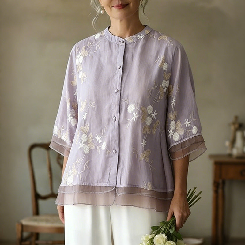 Beautifully Crafted Blouse