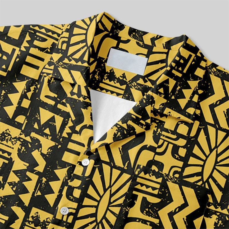 Thoughtfully Designed Shirt