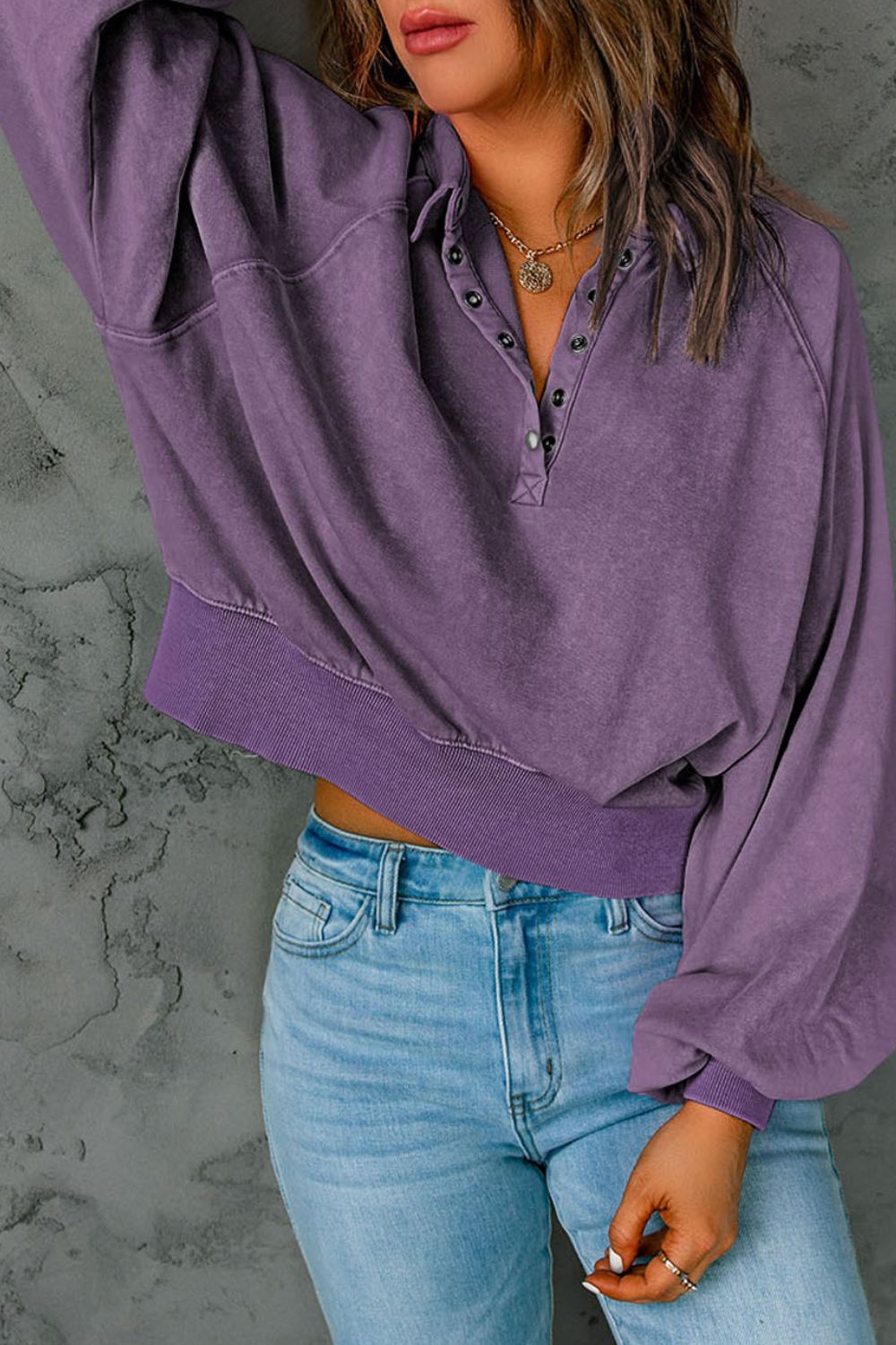 Elegantly Styled Shirt for Everyday Wear
