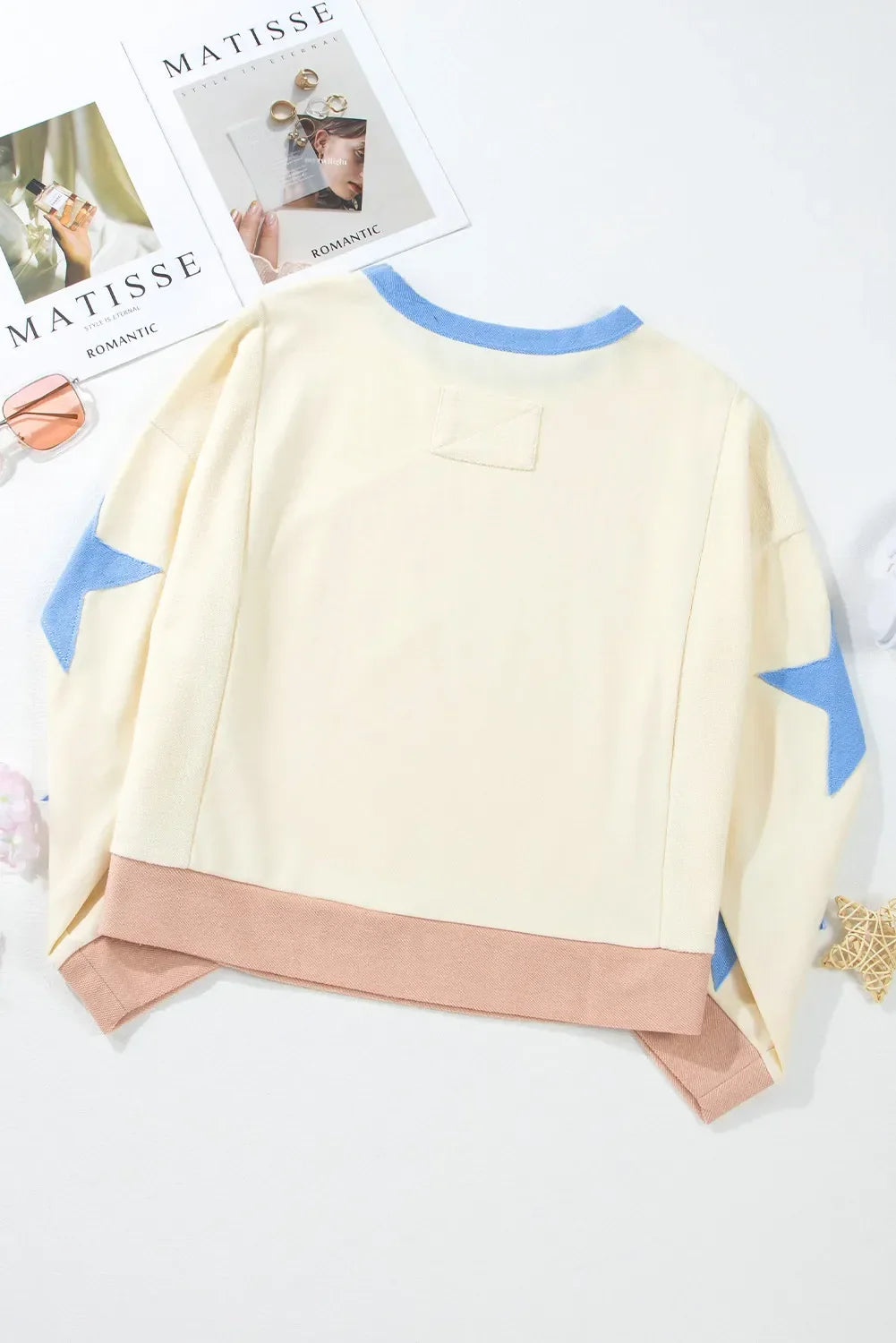 Sophisticated Shirt with a Clean Classic Look