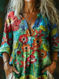 Classic Designed Shirt