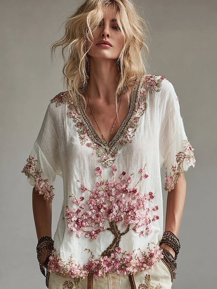 Beautifully Crafted Shirt