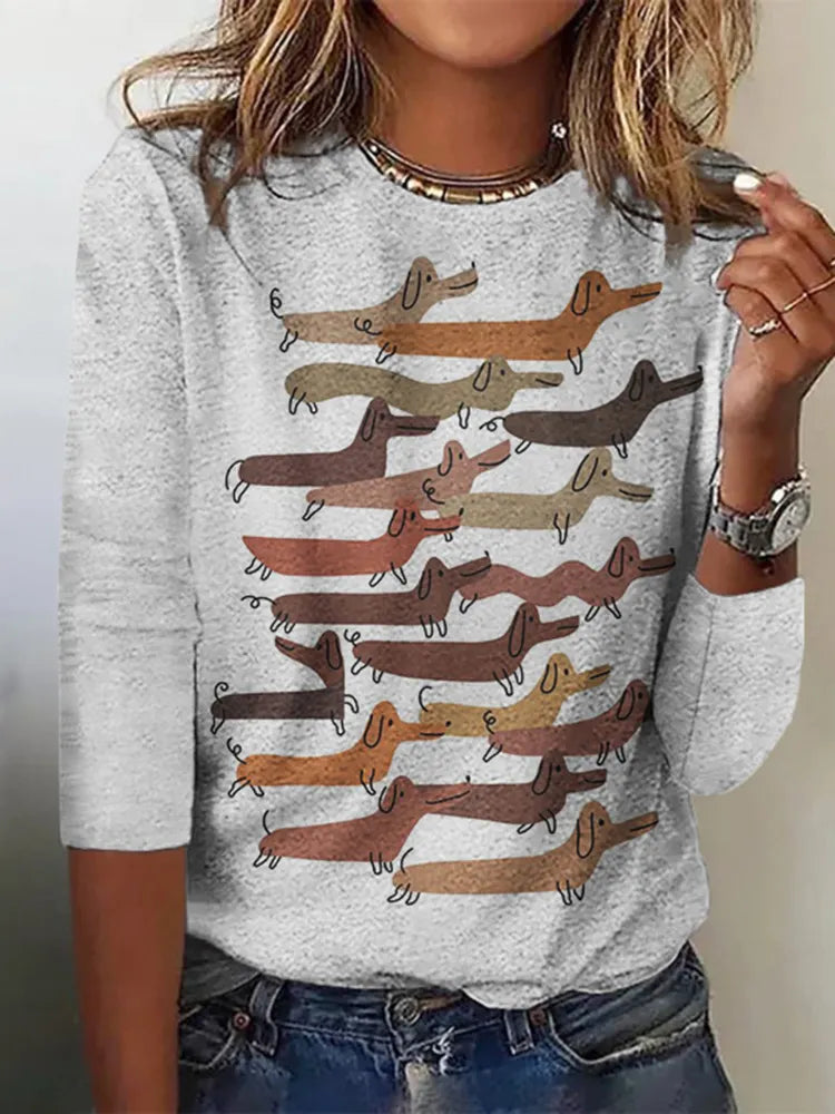 Vintage Inspired T-Shirt
