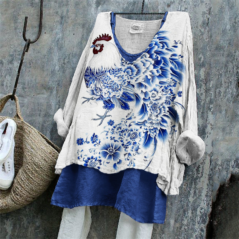 Classic Designed Garment