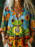 Beautifully Crafted Shirt