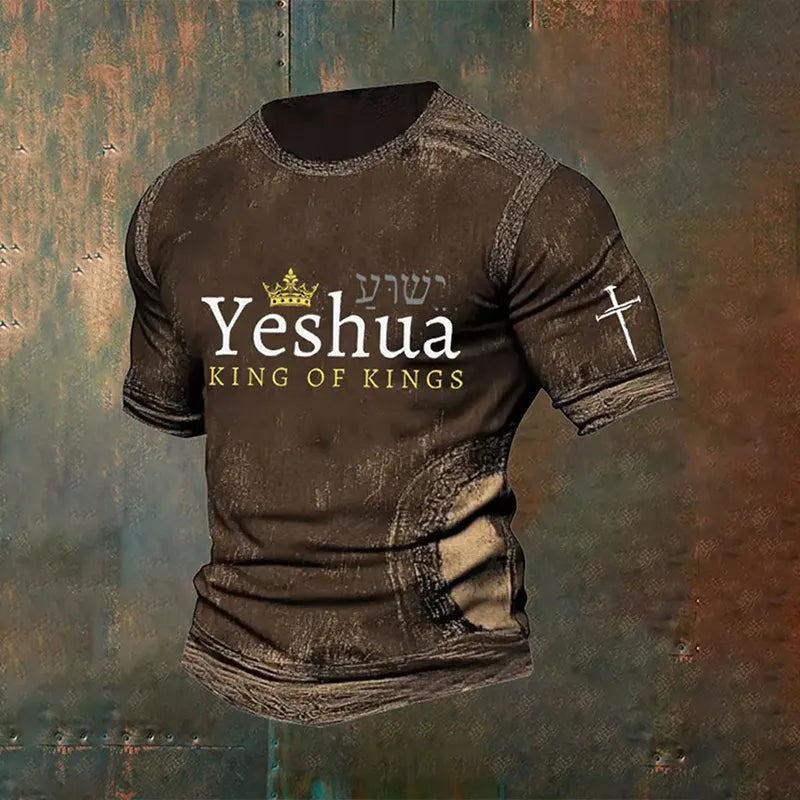 Classic Vintage T-Shirt