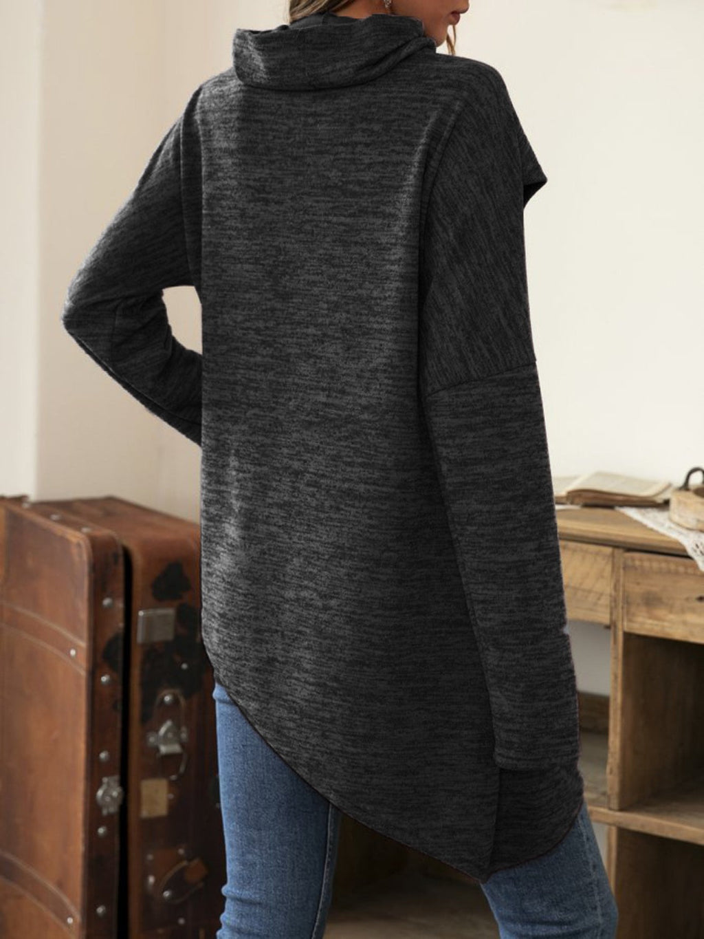 Elegantly Styled T-Shirt for Everyday Wear