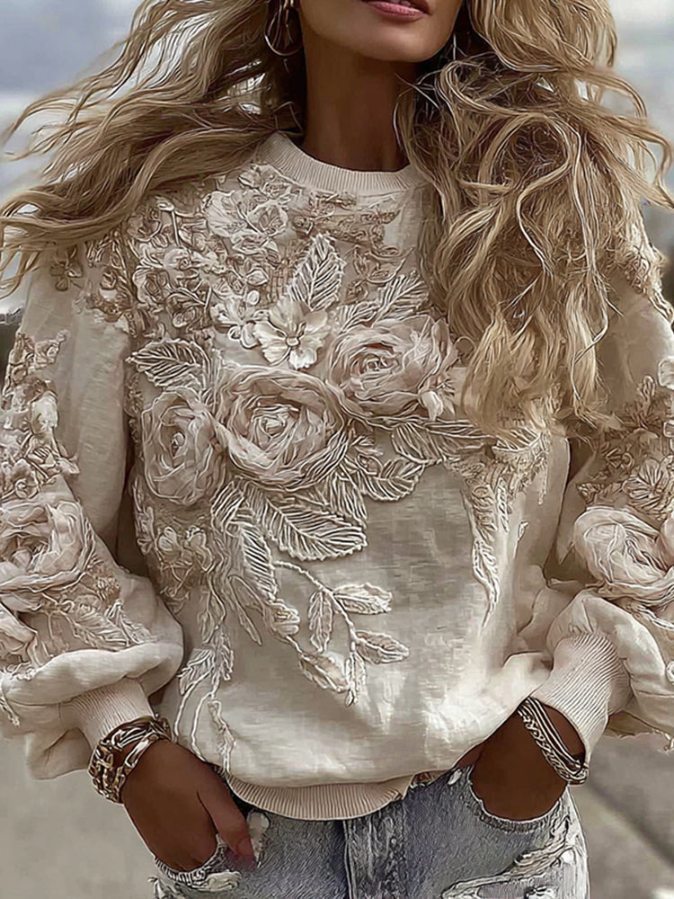 Elegantly Designed Shirt