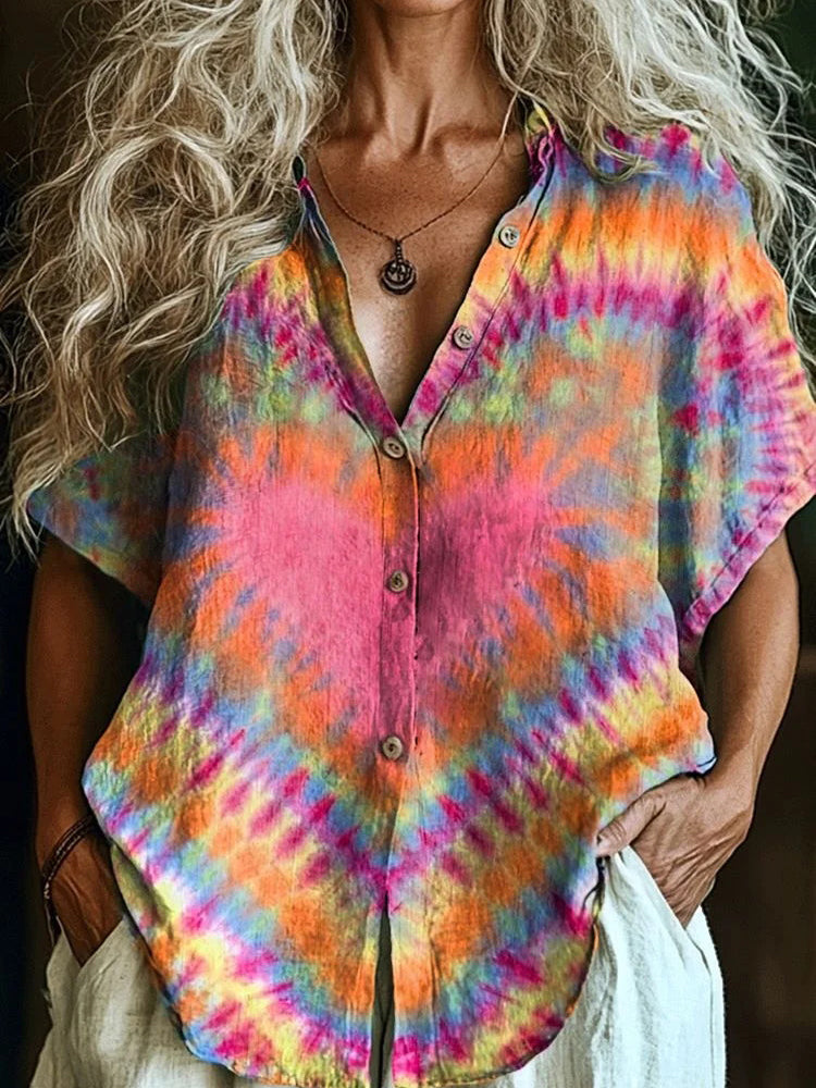 Vintage Inspired Shirt