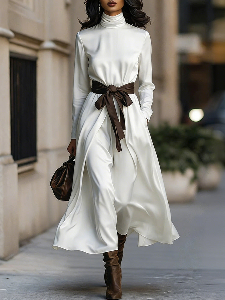 Classic Vintage Dress