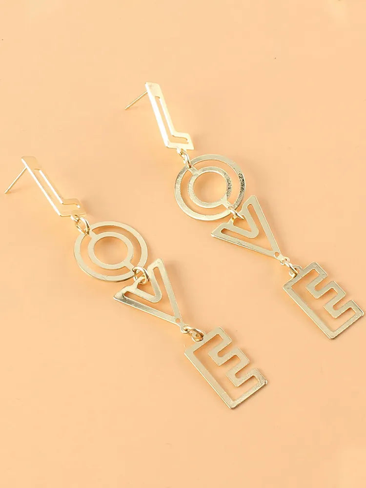 Stunning Earring for Daily Wear