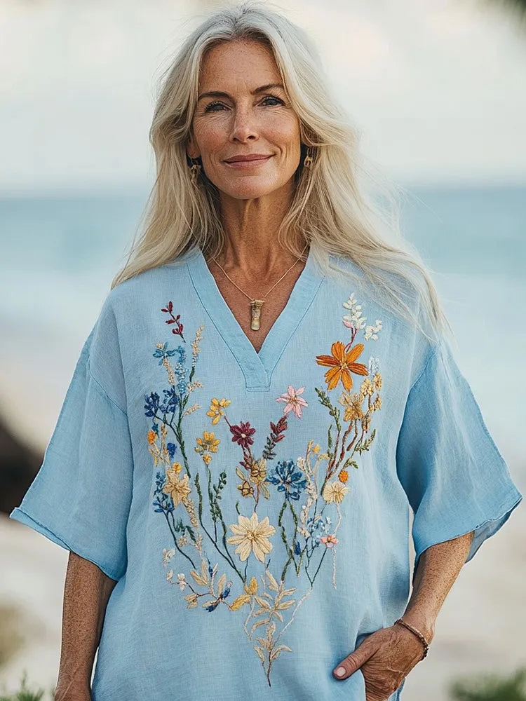 Gracefully Designed Top