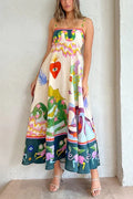Multicolored