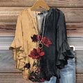 Gracefully Designed Shirt