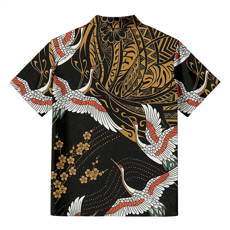 Thoughtfully Designed Shirt