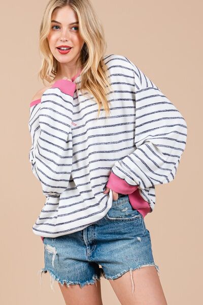 Beautifully Balanced Shirt with Timeless Character