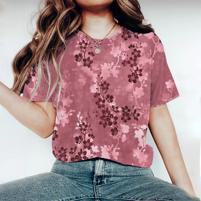 Vintage Inspired T-Shirt