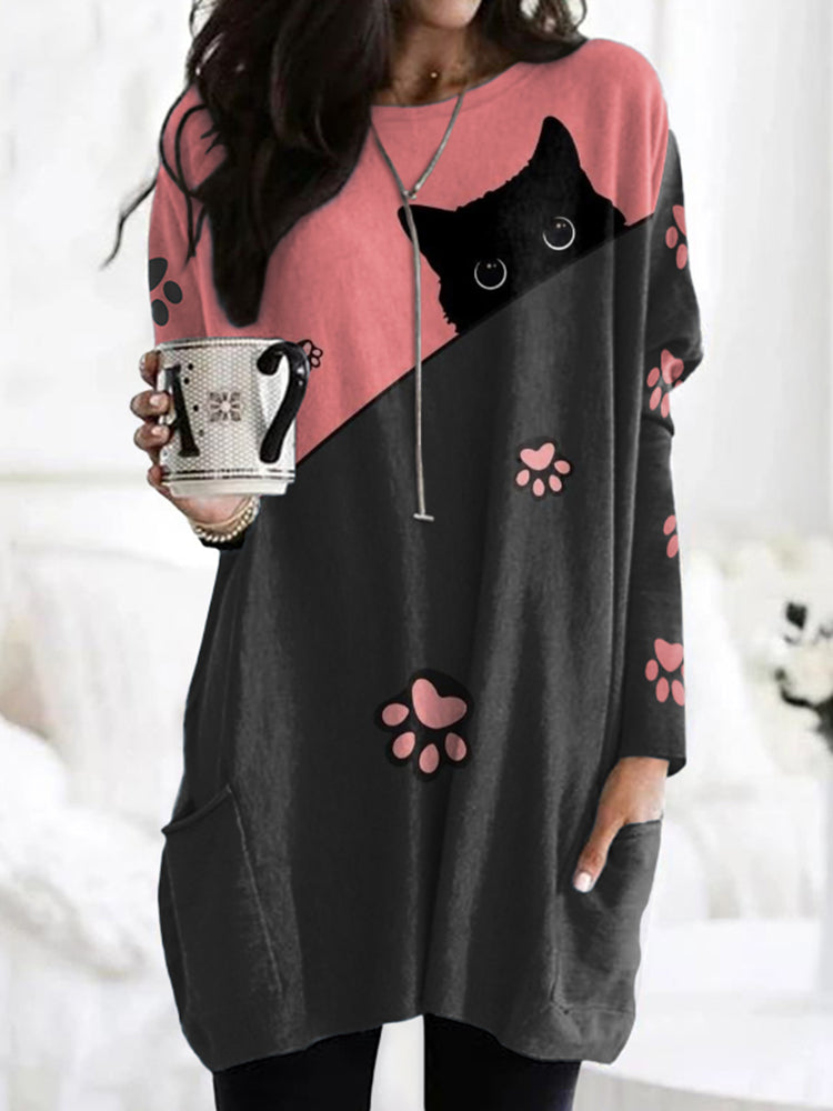 Timeless Vintage Style Garment