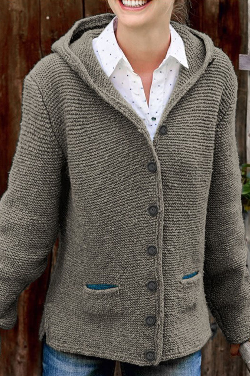Vintage Inspired Sweater