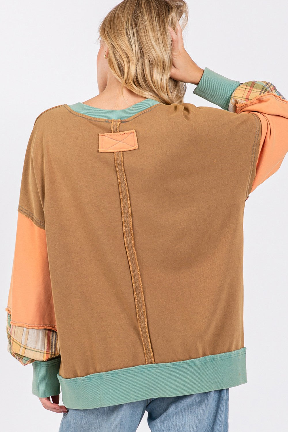 Elegantly Styled Shirt for Everyday Wear