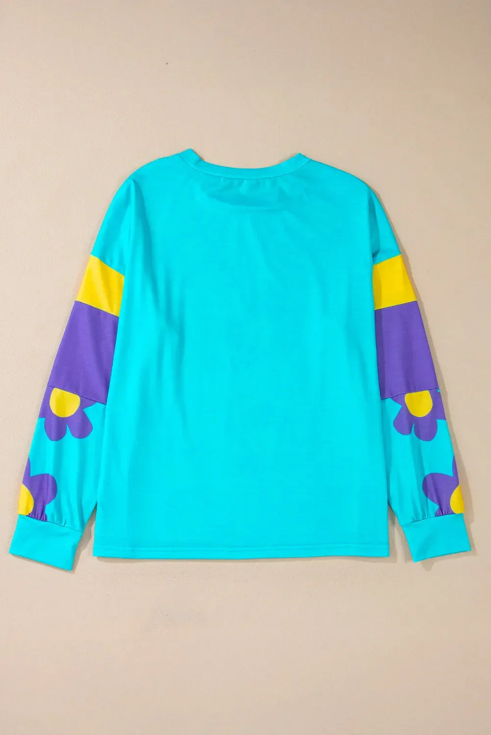 Vintage Inspired Blouse with a Contemporary Edge