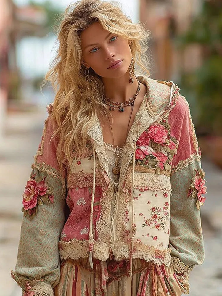 Beautifully Crafted Garment