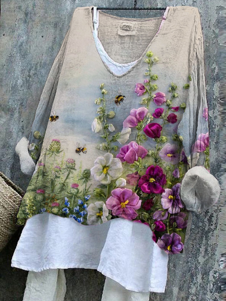Elegantly Designed Shirt