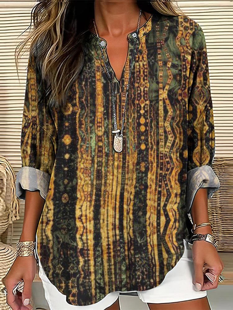 Classic Designed Shirt