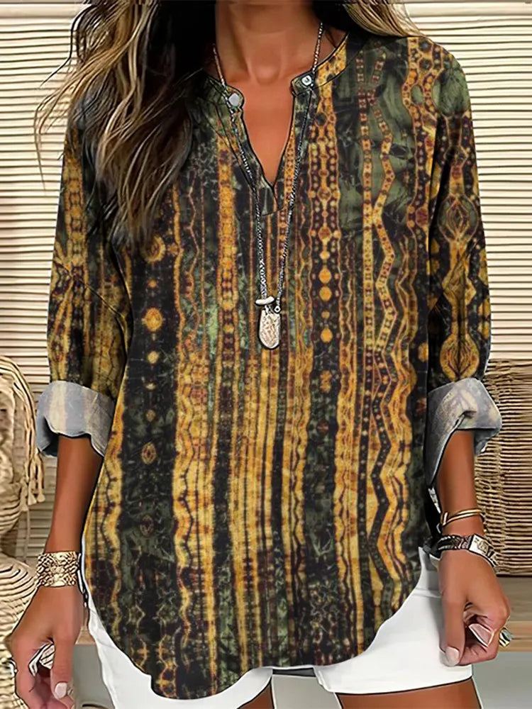 Elegantly Designed Shirt