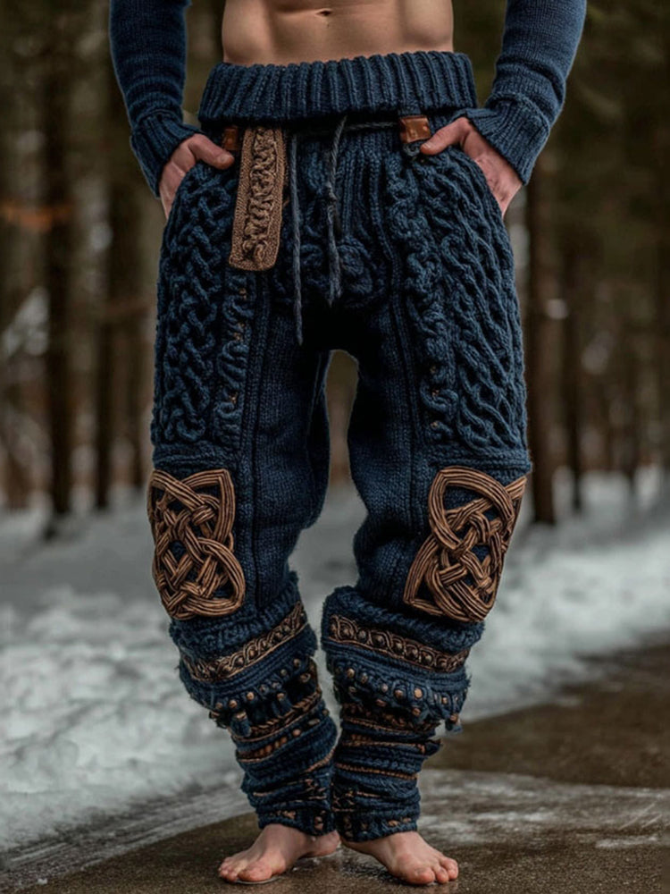 Vintage Inspired Pants