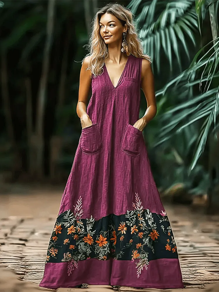 Beautifully Crafted Dress