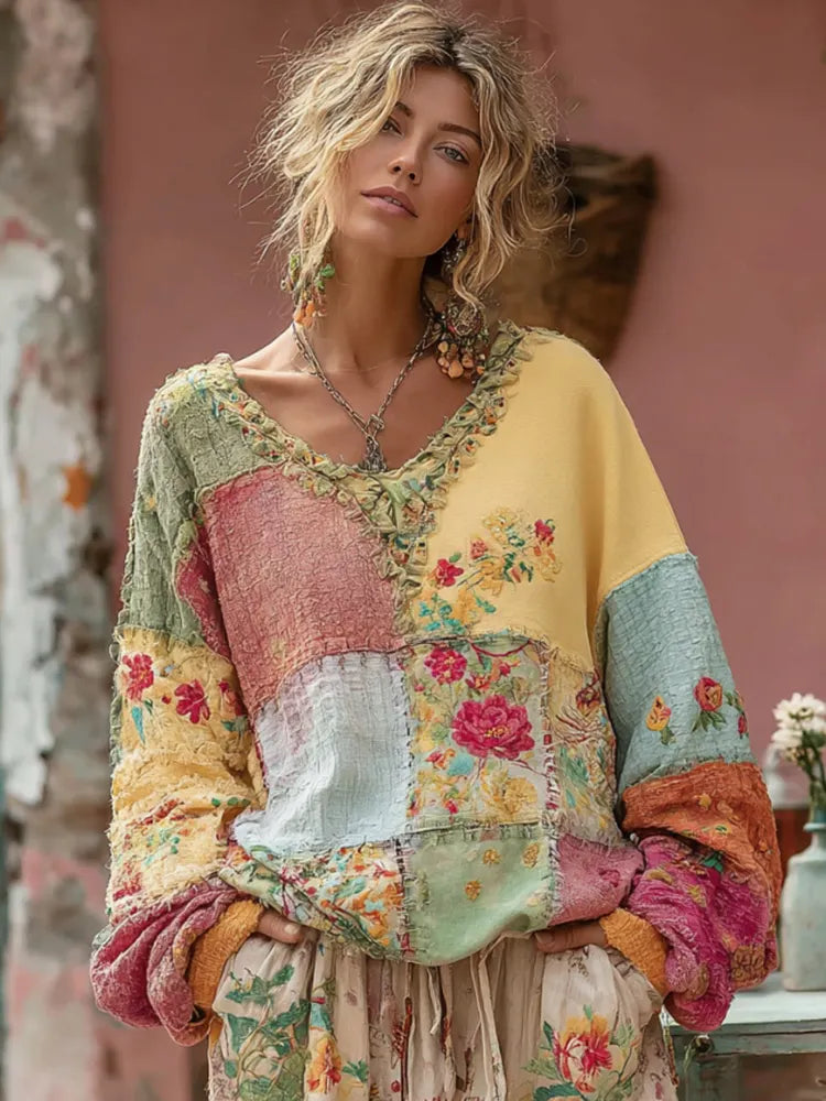 Gracefully Designed Shirt