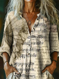 Beautifully Crafted Shirt