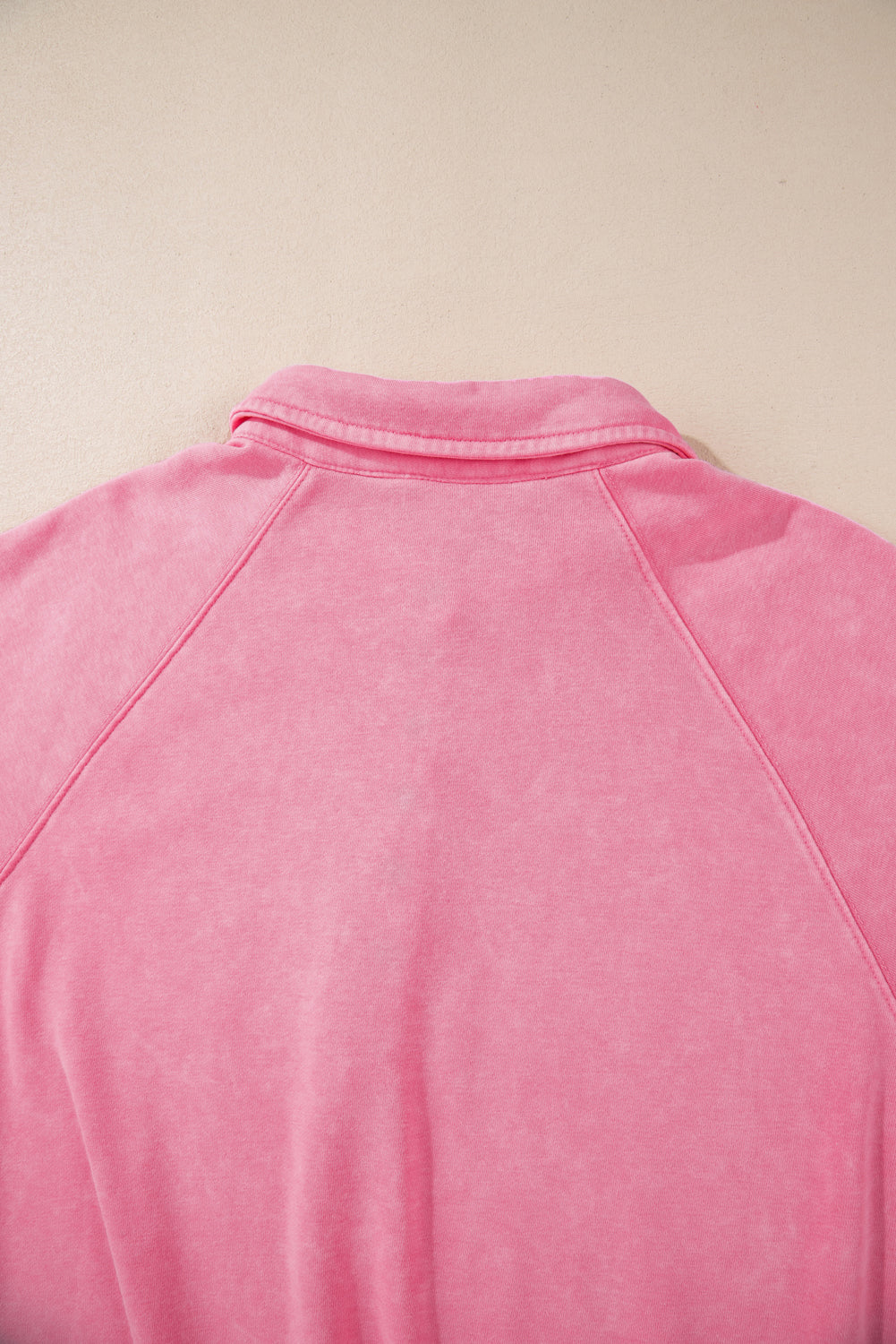 Beautifully Finished Shirt in a Timeless Design