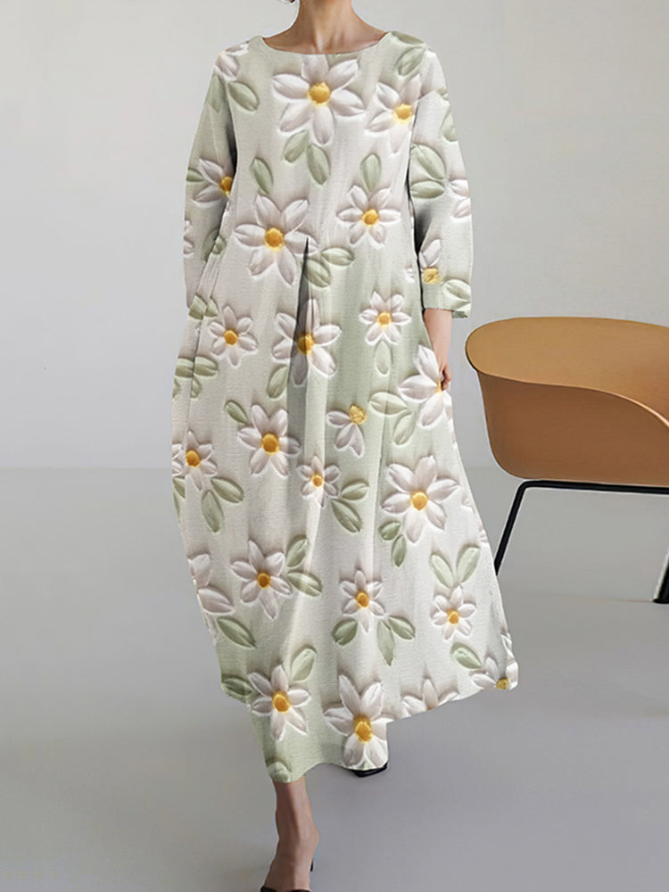 Vintage Inspired Dress